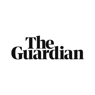 the Guardian Logo