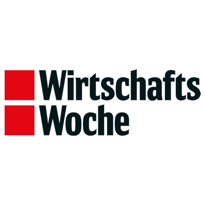 Wirtschaftswoche Logo