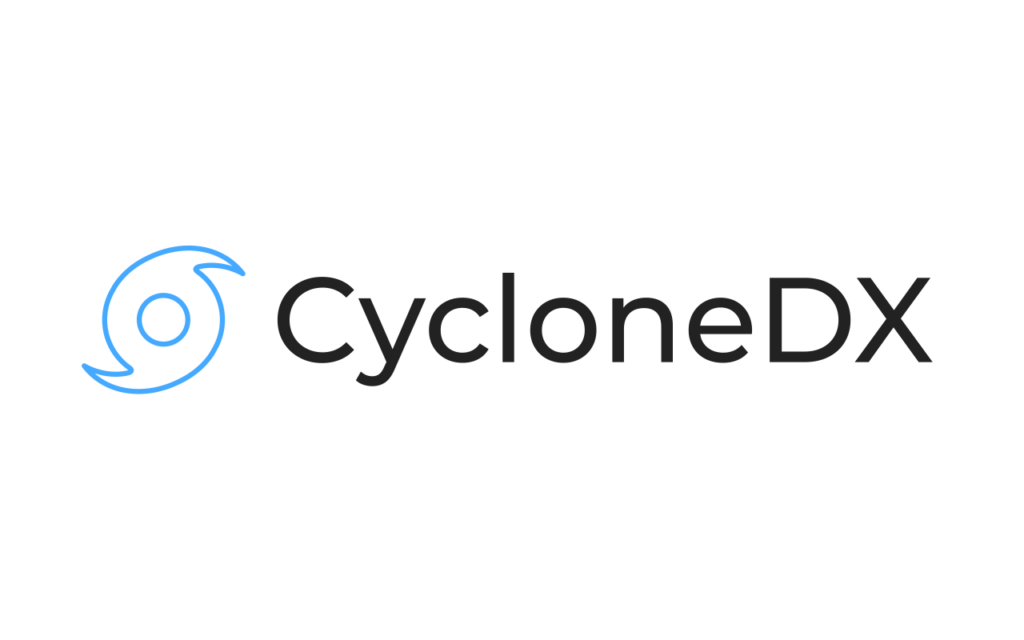 CycloneDx SBOM Tool Logo