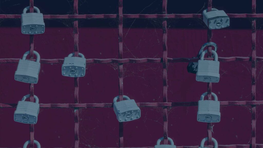 Kubernetes-Security: So stellst Du sicher, dass Deine Container sicher und geschützt sind Blogheader