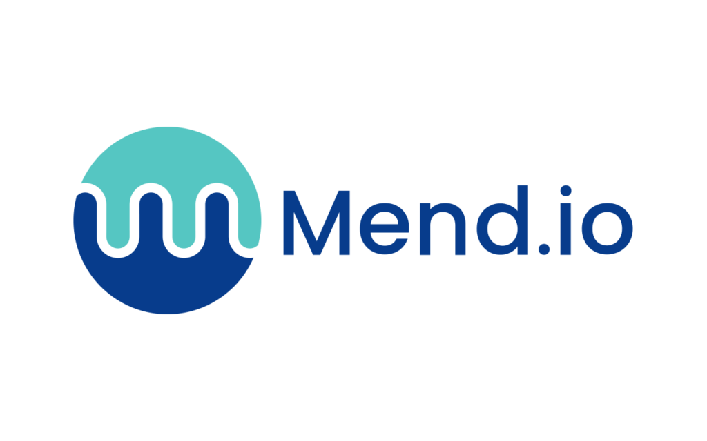mend.io SBOM Tool Logo