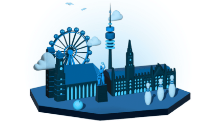 KCDs München 2024 Headergrafik