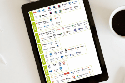 Kubernetes Toolchain Mockup Grafik