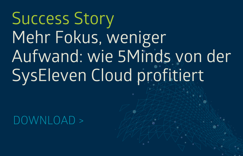 5Minds Case Study Vorschaubild