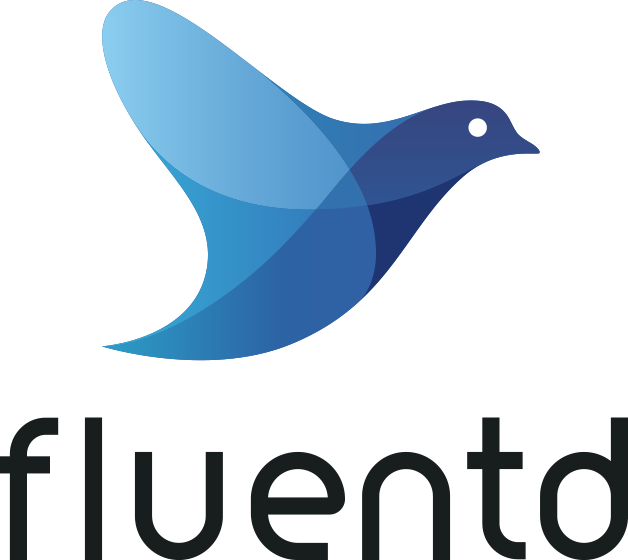 Fluentd Logo