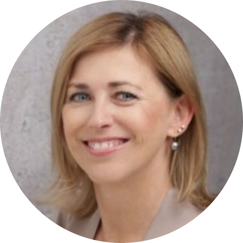 Barbara Kluge