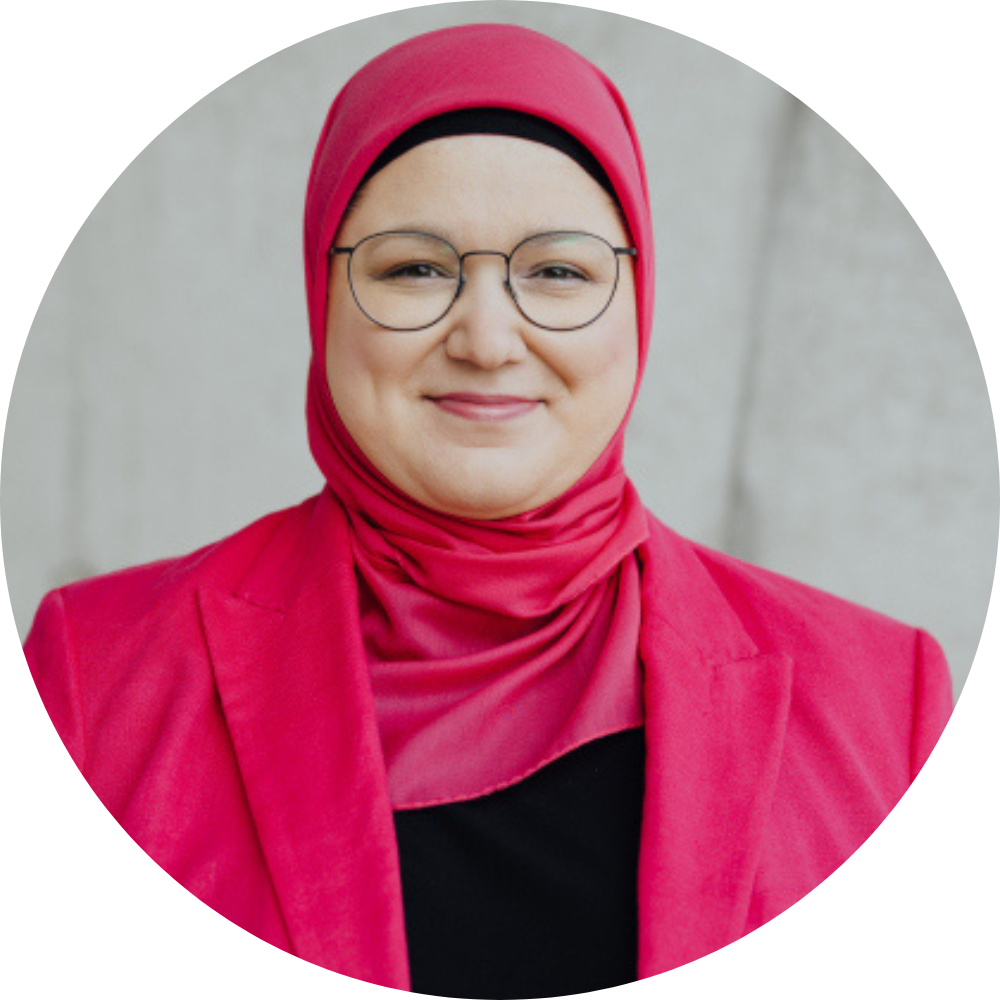 Zehra Öztürk