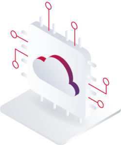 SysEleven by secunet GPU Cloud Icon