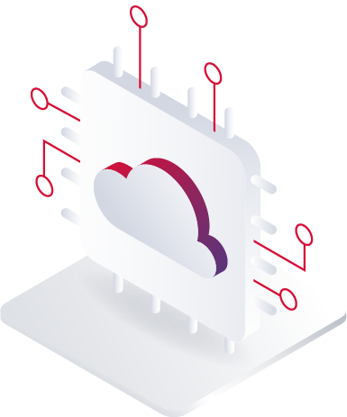 SysEleven by secunet GPU Cloud Icon