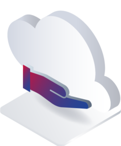 SysEleven by secunet Managed Cloud Icon