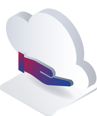 SysEleven by secunet Managed Cloud Icon