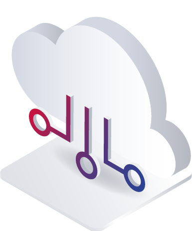 SysEleven by secunet Public Cloud Icon