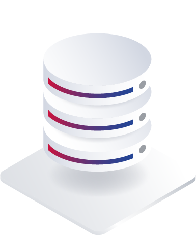 SysEleven by secunet Datenbank Icon