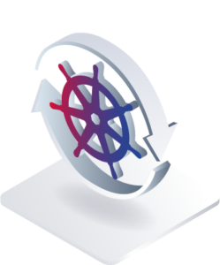 SysEleven by secunet MKA Icon