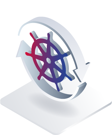 SysEleven by secunet MKA Icon