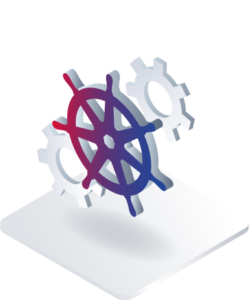 SysEleven by secunet MKC Icon