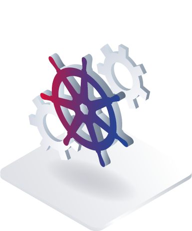 SysEleven by secunet MKC Icon