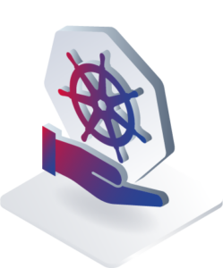 SysEleven by secunet MKO Icon