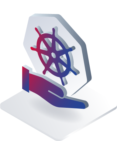 SysEleven by secunet MKO Icon